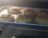 Foto del paso 11 de la receta: Roles de canela