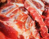 Foto del paso 1 de la receta: Costillita Grill de Cerdo