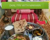 Daal Fry - Dhaba Style recipe step 8 photo