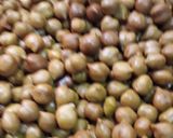 ચણા શીંગદાણા ની ચટપટી(Chana Shingdana Chatpati Recipe In Gujarati) રેસીપી સ્ટેપ1ફોટો