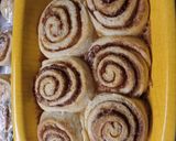 Foto del paso 12 de la receta: Roles de Canela fáciles