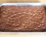 Une image de l'étape 2 de Brownie.
