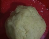 Foto langkah ke 1 dari resep Roti maryam simple.