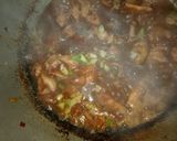 Foto langkah ke 4 dari resep Cumi Tumis Pedas Manis.