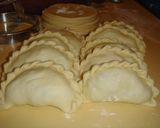Foto del paso 5 de la receta: Masa tapas de empanadas tipo criolla