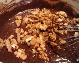 Foto del paso 5 de la receta: Brownies con nueces
