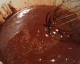 Foto del paso 1 de la receta: Brownies con nueces