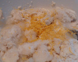 Foto del paso 2 de la receta: Budín de pan casero con pasas 