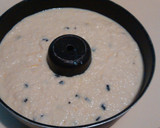Foto del paso 6 de la receta: Budín de pan casero con pasas 