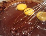 Foto del paso 4 de la receta: Brownies con nueces
