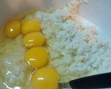 Foto del paso 3 de la receta: Budín de pan casero con pasas 