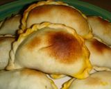Foto del paso 6 de la receta: Masa tapas de empanadas tipo criolla
