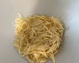 Foto del paso 1 de la receta: Ensalada alemana (Schichtsalat)