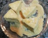 Foto del paso 3 de la receta Camembert con mermelada de ciruela
