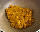 A picture of step 4 of Bengali Alur Chop.