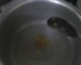 A picture of step 3 of Tandoori chicken Naan.