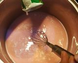 Foto langkah ke 2 dari resep Puding Pop Ice ala Anak Kos.