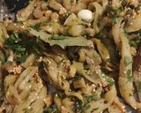 Foto del paso 4 de la receta: Berenjenas en escabeche