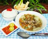 Resep Soto Daging Sapi Dan Lobak (Soto Bandung) + Tips Oleh Giacinta ...