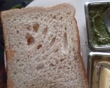 मुंबई स्टाइल ग्रिल सैंडविच (mumbai style grill sandwich recipe in Hindi) रेसिपी चरण 3 फोटो
