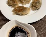 Foto del paso 9 de la receta: 🥟 Gyozas de ternera y verduras en la MCC 🥟