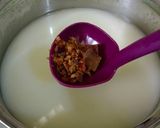 Foto langkah ke 2 dari resep Kolak Labu Sederhana.