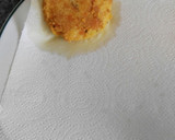 Foto del paso 12 de la receta: Burguer de garbanzos y zanahoria