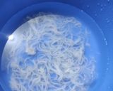 Foto langkah ke 3 dari resep Che Hun Tiaw.