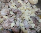 Foto del paso 2 de la receta: Andrajos (típico Jaén)