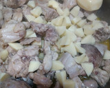 Foto del paso 2 de la receta: Andrajos (típico Jaén)