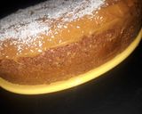 Foto del paso 4 de la receta: Bizcochuelo de naranja🍊