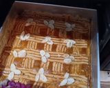 Foto langkah ke 7 dari resep Dutch Buttercake aka Boterkoek (gluten free).