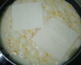 Foto langkah ke 5 dari resep Creamy Cheesy Corn (3C).