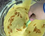 Foto langkah ke 6 dari resep Bolu Tape Singkong 5 Telur.