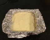 A picture of step 13 of Cinnamon Swirl Cheesecake Bars.