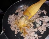 A picture of step 2 of Beef Empanadas.