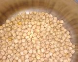Foto del paso 1 de la receta: Guiso de garbanzos