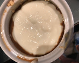 Foto del paso 3 de la receta: Desayuno de avena, banana, yogur y ciruelas pasas diferente! Delicioso y saludable