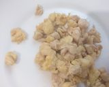 Foto del paso 5 de la receta: Pasta al jengibre con pollo