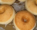 Foto langkah ke 6 dari resep Donat kentang toping klasik.