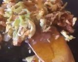A picture of step 6 of Peri Peri Vadas.
