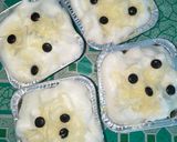 Foto langkah ke 8 dari resep 76. Klapertart Panggang Ekonomis.