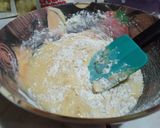 Foto del paso 2 de la receta: Madeleines al limón