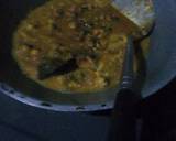 Keong Bumbu Sate ala Angkringan langkah memasak 4 foto