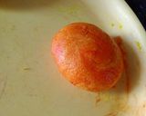 डिज़ाइनर पेड़े (designer pede recipe in Hindi) रेसिपी चरण 4 फोटो