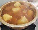 Foto langkah ke 6 dari resep Singkong Goreng.