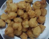 A picture of step 10 of Ram ladoo.