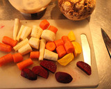 Foto del paso 4 de la receta: Riñones con...