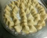 छोटा समोसा 🧑‍🍳 रेसिपी चरण 9 फोटो