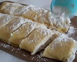 Foto langkah ke 6 dari resep Tahu telur gulung.